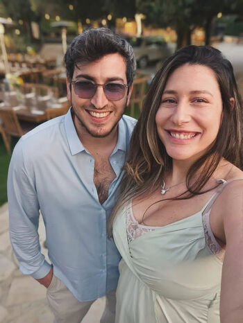 Hadar simon leaked private photo uncensored HD quality