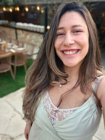 Hadar simon leaked private photo uncensored HD quality