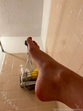 Haesicks leaked private photo uncensored HD quality