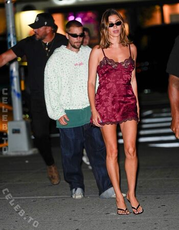 Hailey bieber page leaked private photo uncensored HD quality