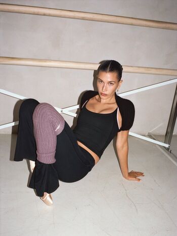 Hailey bieber leaked private photo uncensored HD quality