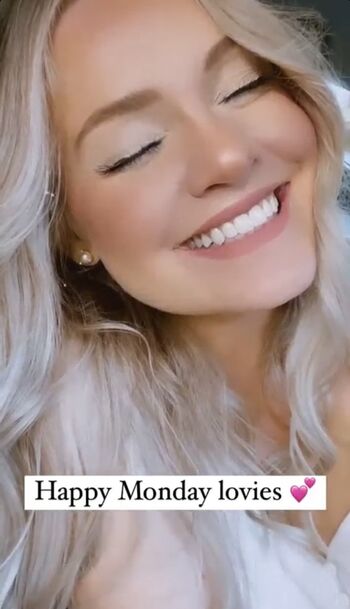 Hailey malles page leaked private photo uncensored HD quality