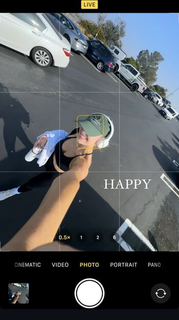 Hailey malles page leaked private photo uncensored HD quality