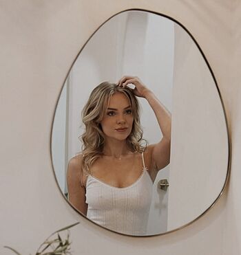 Hailey malles page leaked private photo uncensored HD quality