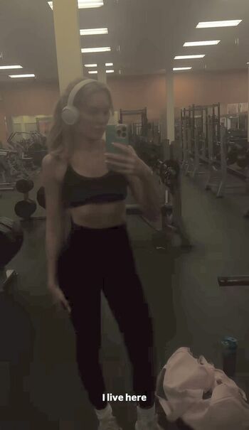 Hailey malles leaked private photo uncensored HD quality