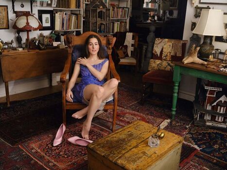 Haim sisters leaked private photo uncensored HD quality