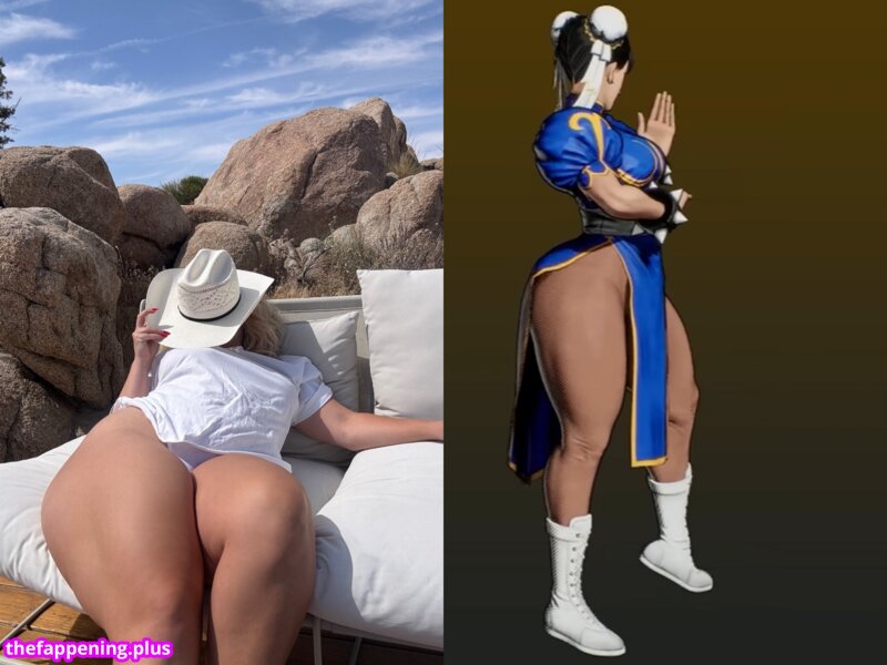 Page/ leaked private photo uncensored HD quality