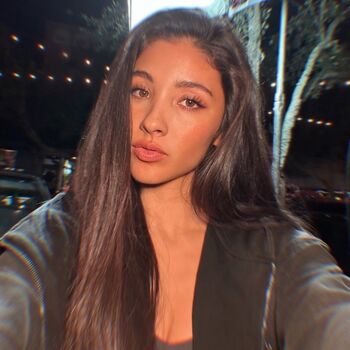 Haley gosserand page leaked private photo uncensored HD quality