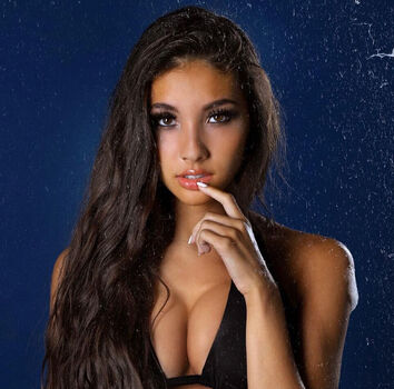 Haley gosserand page leaked private photo uncensored HD quality