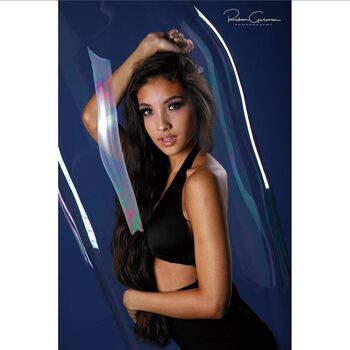 Haley gosserand page leaked private photo uncensored HD quality