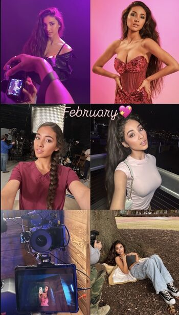 Haley gosserand page leaked private photo uncensored HD quality