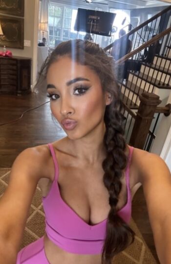 Haley gosserand leaked private photo uncensored HD quality