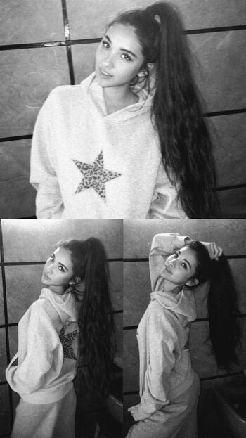 Haley gosserand leaked private photo uncensored HD quality