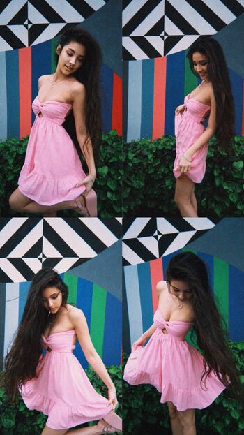 Haley gosserand leaked private photo uncensored HD quality