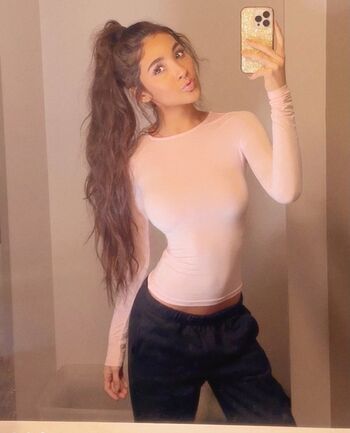 Haley gosserand leaked private photo uncensored HD quality