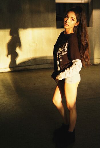 Haley gosserand leaked private photo uncensored HD quality