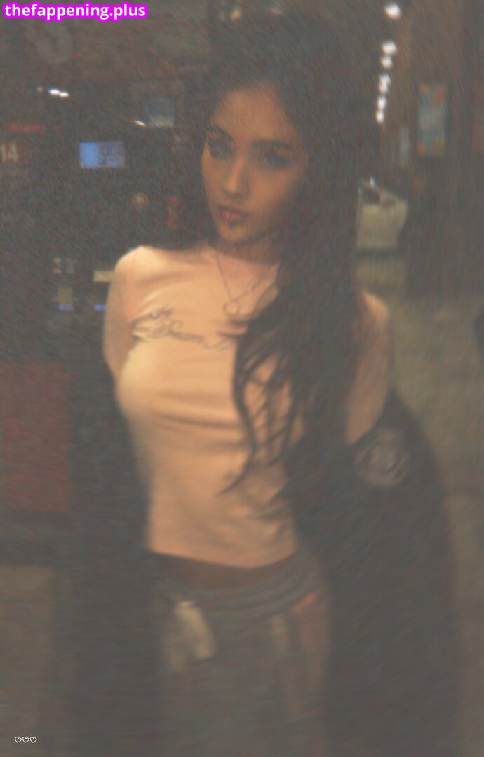 Page/ leaked private photo uncensored HD quality