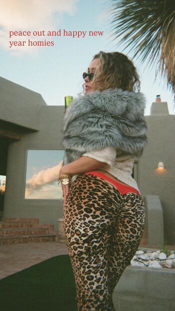 Haley lu richardson page leaked private photo uncensored HD quality