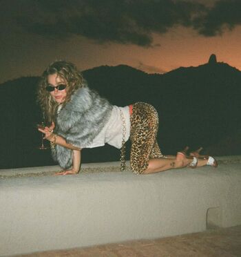 Haley lu richardson page leaked private photo uncensored HD quality