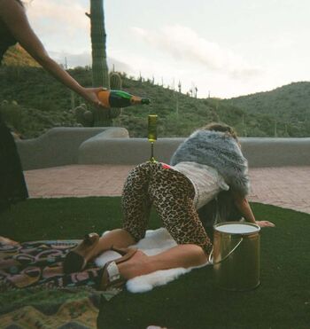 Haley lu richardson page leaked private photo uncensored HD quality