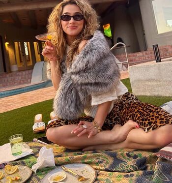 Haley lu richardson page leaked private photo uncensored HD quality