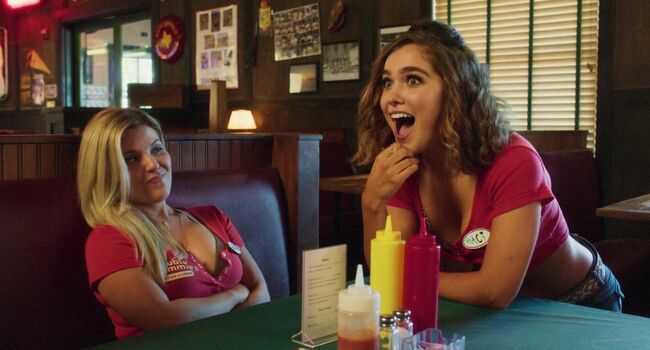 Haley lu richardson page leaked private photo uncensored HD quality