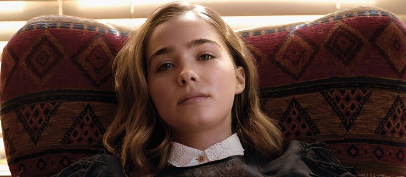 Haley lu richardson page leaked private photo uncensored HD quality