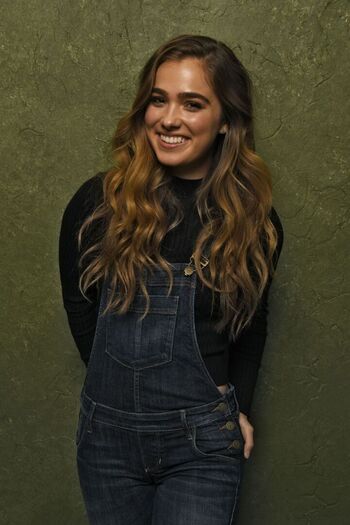 Haley lu richardson page leaked private photo uncensored HD quality