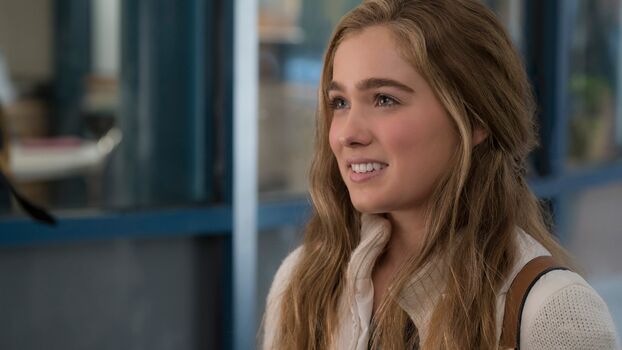 Haley lu richardson page leaked private photo uncensored HD quality