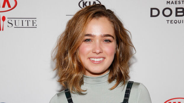 Haley lu richardson page leaked private photo uncensored HD quality