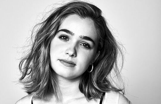 Haley lu richardson page leaked private photo uncensored HD quality