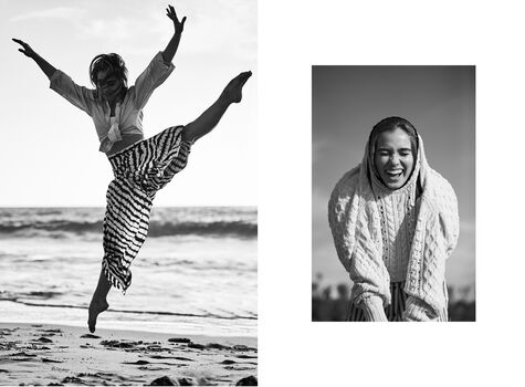 Haley lu richardson page leaked private photo uncensored HD quality