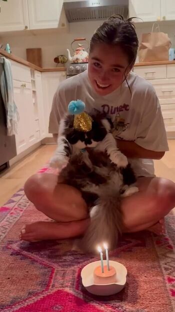 Haley lu richardson page leaked private photo uncensored HD quality