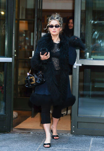 Haley lu richardson page leaked private photo uncensored HD quality