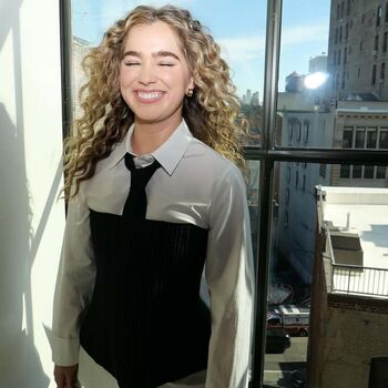 Haley lu richardson page leaked private photo uncensored HD quality