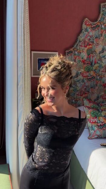 Haley lu richardson page leaked private photo uncensored HD quality