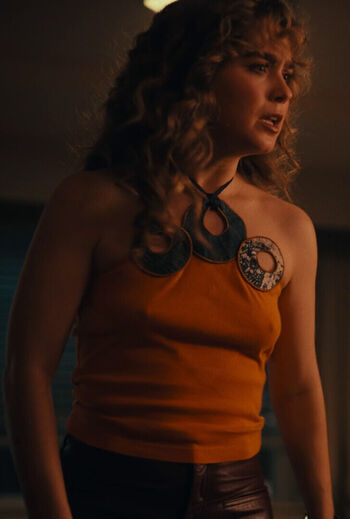 Haley lu richardson page leaked private photo uncensored HD quality