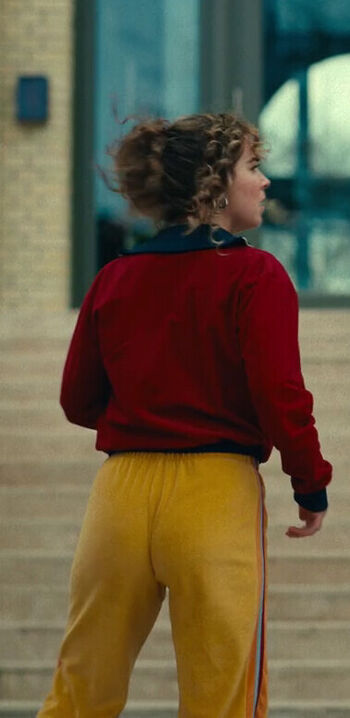 Haley lu richardson page leaked private photo uncensored HD quality