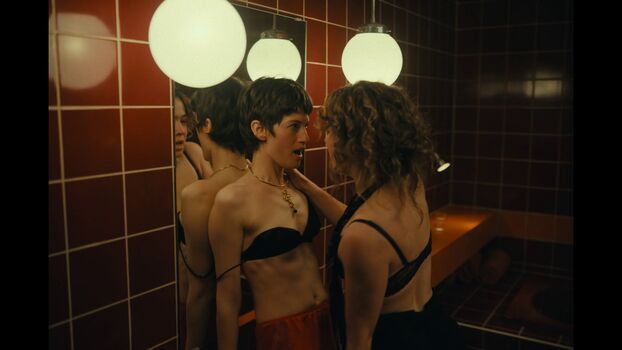 Haley lu richardson page leaked private photo uncensored HD quality