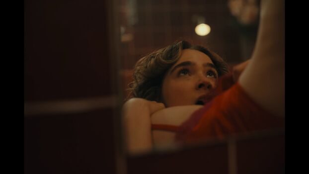 Haley lu richardson page leaked private photo uncensored HD quality