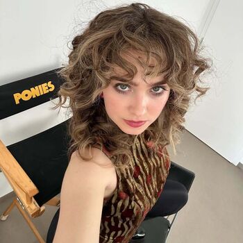 Haley lu richardson page leaked private photo uncensored HD quality