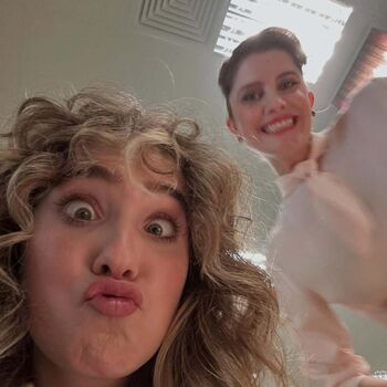 Haley lu richardson page leaked private photo uncensored HD quality