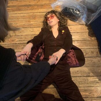 Haley lu richardson page leaked private photo uncensored HD quality