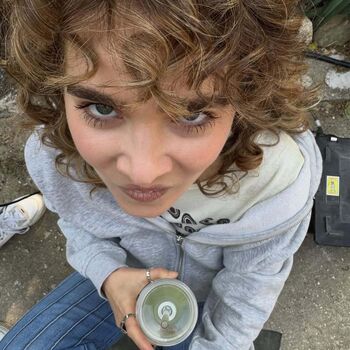 Haley lu richardson page leaked private photo uncensored HD quality