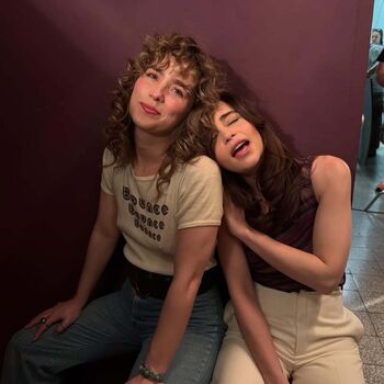 Haley lu richardson page leaked private photo uncensored HD quality