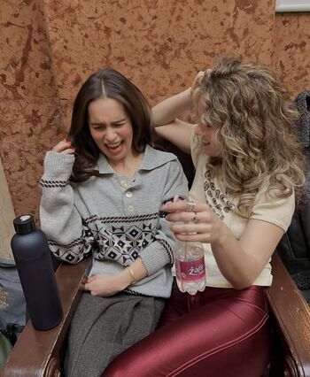 Haley lu richardson page leaked private photo uncensored HD quality