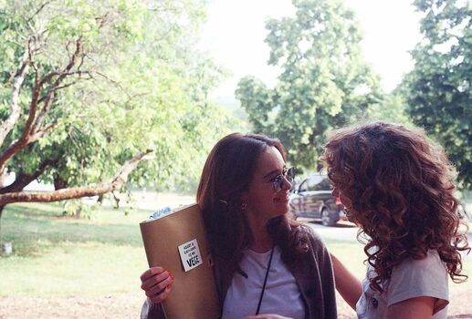 Haley lu richardson page leaked private photo uncensored HD quality