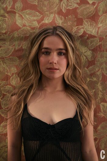 Haley lu richardson page leaked private photo uncensored HD quality