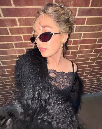 Haley lu richardson page leaked private photo uncensored HD quality