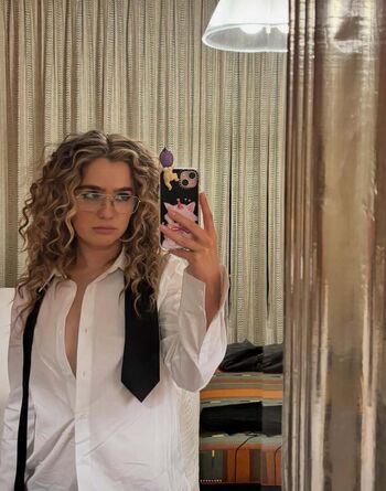 Haley lu richardson page leaked private photo uncensored HD quality